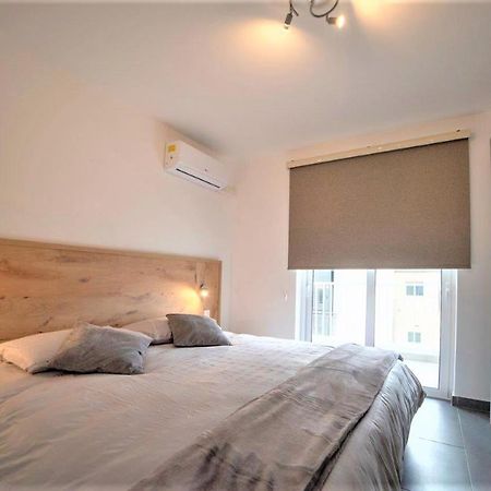 Isky Apartments Gzira Extérieur photo