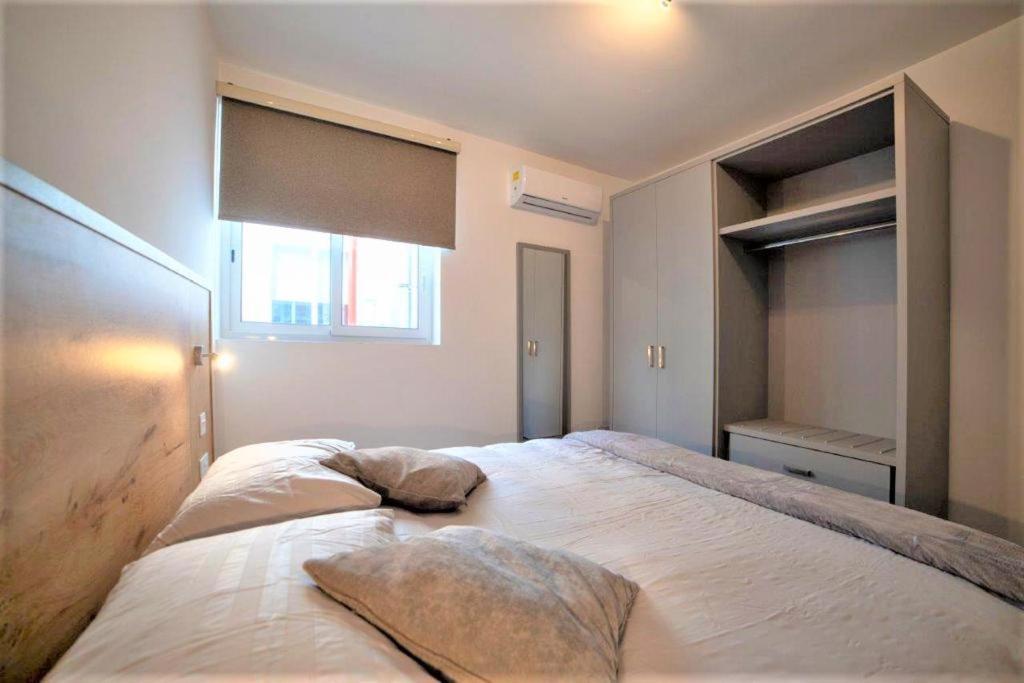 Isky Apartments Gzira Extérieur photo
