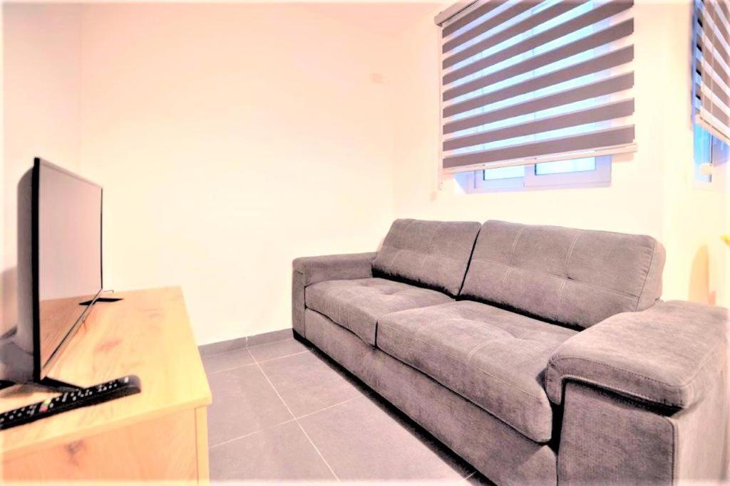 Isky Apartments Gzira Extérieur photo