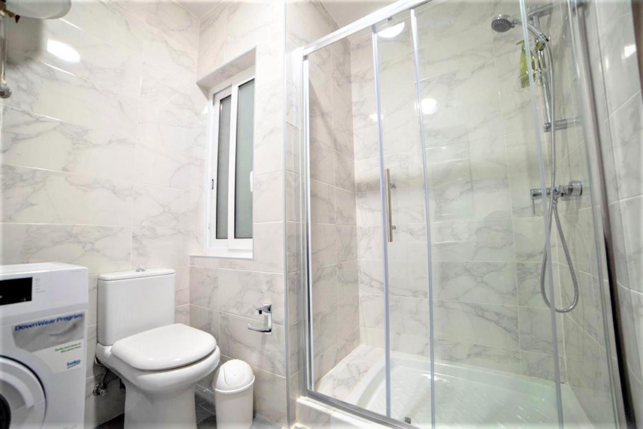 Isky Apartments Gzira Extérieur photo