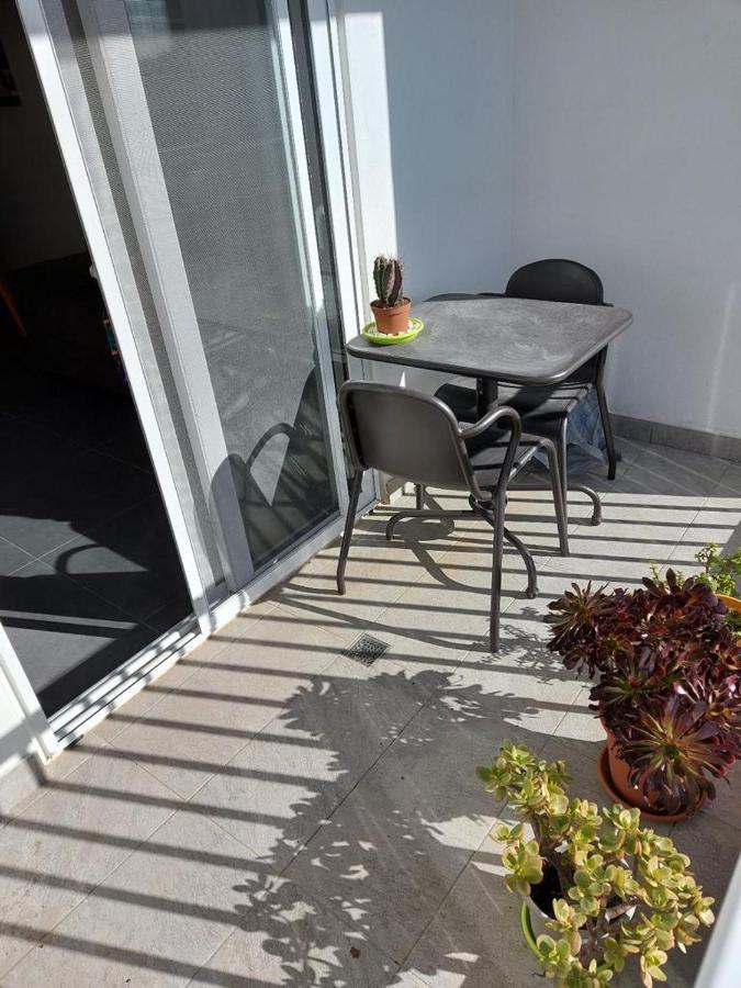 Isky Apartments Gzira Extérieur photo